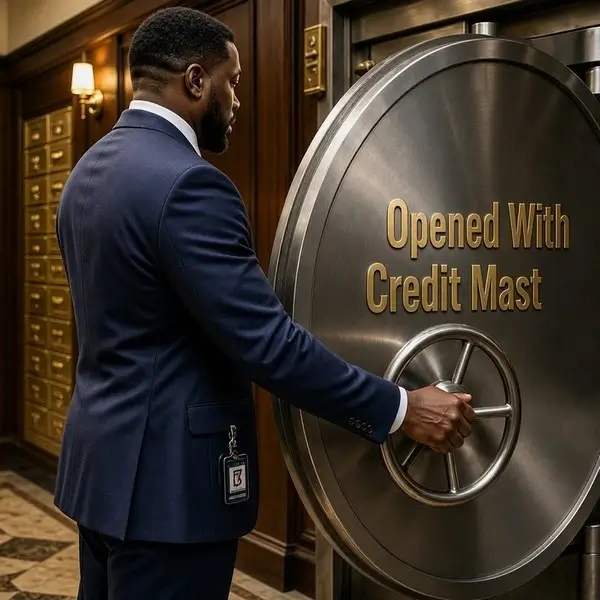 Bank approval verification metrics detailing how to get corporate funding by defeating automated underwriting systems.